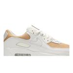 Кроссовки Nike Air Max 90 'White Gum Light Brown' 2