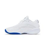 Кроссовки Air Jordan Luka 3 TB «White Black Hyper Royal» 3
