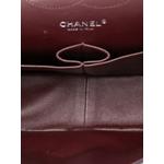 2012 Jumbo Classic Caviar Double Flap shoulder bag 5