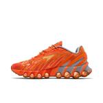 Кроссовки Palace x Nike Air Max DN8 'Safety Orange' 3