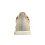 Кроссовки Rick Owens DRKSHDW Lido Denim Low «Sky Orange Degrade» 7