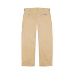 Брюки Supreme Doughboy Chino Pant 'Tan' 2