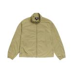 Верхняя одежда Stussy Lightweight Mock Jacket 'Khaki' 1