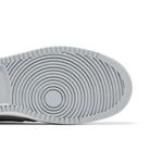 Кроссовки Nike Court Vision Low 'Light Smoke Grey' 5