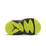 Ботинки Air Jordan Drip 23 Rain Boot TD 'Black Atomic Green' 4