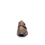 Двойные монки Escalada Chestnut 3