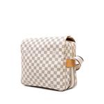 2007 Damier Azur Naviglio crossbody bag 3