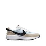 Кроссовки Waffle Debut White/Black 1