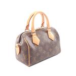 Сумка Speedy Bandouliere 20 Monogram (2023 год) 2