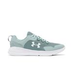 Беговые кроссовки Under Armour Essential 'Opal Green' 1