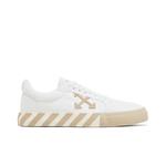 Кроссовки Off-White Vulc Sneaker 'Белый песок' 1