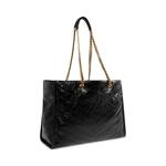 Сумки-тоут Saint Laurent Niki Shopping Bag «Неро» 2