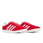 Кроссовки adidas Gazelle 'Scarlet White' 8