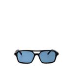 Солнцезащитные очки Lunettes 7 в квадратной оправе 1