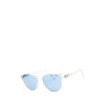 round-frame sunglasses 2
