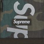 Сумки с ручками Supreme Tote Bag 'Woodland Camo' 3