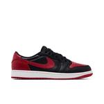Обувь Air Jordan 1 Retro Low OG 'Banned' 2026 1
