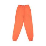 Штаны Nike Fleece Pants «Orange» 1