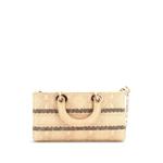 Сумка-тоут Lady D-Joy Bag Cannage среднего размера 2