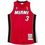 Топ NBA Miami Heat 2005 Dwyane Wade из джерси 1
