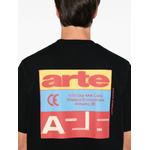 graphic-print T-shirt 4