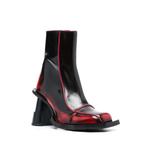 Ботильоны Elle Driver Heel 100 2