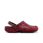 Кроссовки Marvel x Crocs Classic Clog 'Spiderman Neo' 1