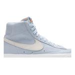 Кроссовки Nike Blazer Mid 77 'Hydrogen Blue' 2