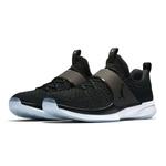 Кроссовки Air Jordan Trainer 2 Flyknit 'Black Ice' 1