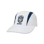 Кепки Palace Pro Team 02 Shell Runner 'White' 1