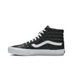 Кроссовки Vans Sk8-Hi Reissue 6 'Checkerboard Embossed - Black' 3