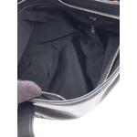 1997-1999 CC Lambskin shoulder bag 4