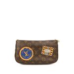 Сумка на плечо Multi Pochette Accessoires 2