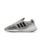 Кроссовки Adidas Swift Run 22 J 'Grey Black' 3