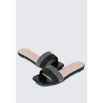 Сандалии Luz Comfy 4