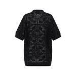 Свитер Openwork 2