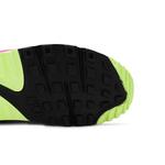 Кроссовки Nike Wmns Air Max 90 GS 'Pink Volt' 5