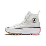 Повседневные Converse Run Star Hike High «Concrete Heat — White» 3