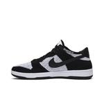 Кроссовки Nike Dunk Low Flyknit 'White Wolf Grey' 3