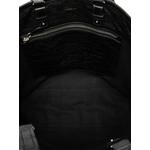 2005-2026 Medium Lambskin Barbes East West Shopper Tote satchel 5
