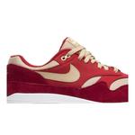 Кроссовки Nike Air Max 1 Premium Retro 'Red Curry' 2