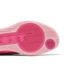 Кроссовки Adidas Pro Boost Low 'Pink' 6