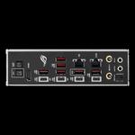 ASUS ROG CROSSHAIR X870E HERO BTF ATX материнская плата с обратным расположением разъемов (DDR5) 5