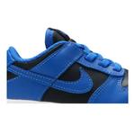 Кроссовки Nike Dunk Low TD 'Hyper Cobalt' 2