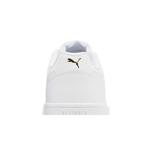 Кроссовки Puma Court Classic 'White Gold' 7