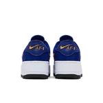 Кроссовки Nike Wmns Air Force 1 Sage Low LX 'Deep Royal Blue' 6