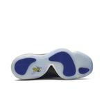 Кроссовки Nike Air Penny 5 «Blue Chips» 4