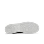 Кроссовки Nike Court Vision Low Next Nature 'Black Laser Blue' 4