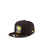 Бейсболка 9FIFTY Golden State Warriors 2