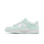 Кроссовки Nike Dunk Low GS 'Mint Foam' 3